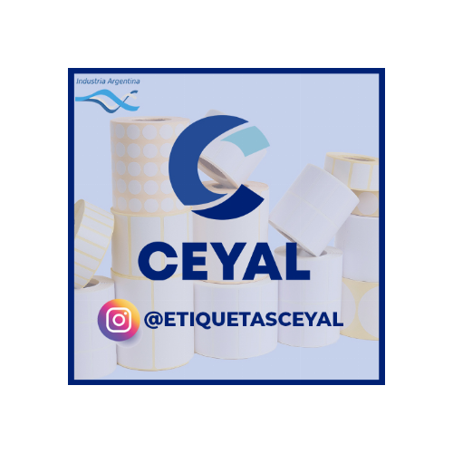 Etiquetas para opticas Capital Federal