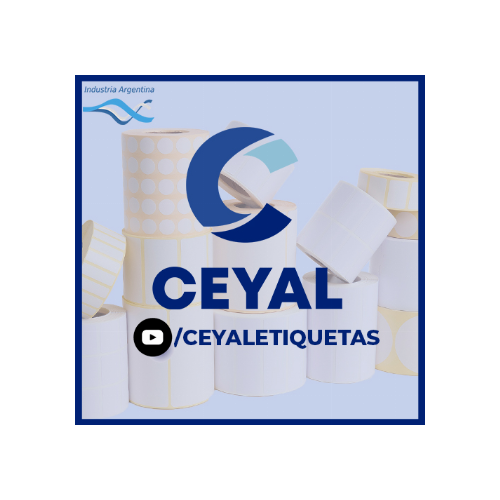 Etiquetas para una gestión de stock más eficiente y productiva - Buenos Aires