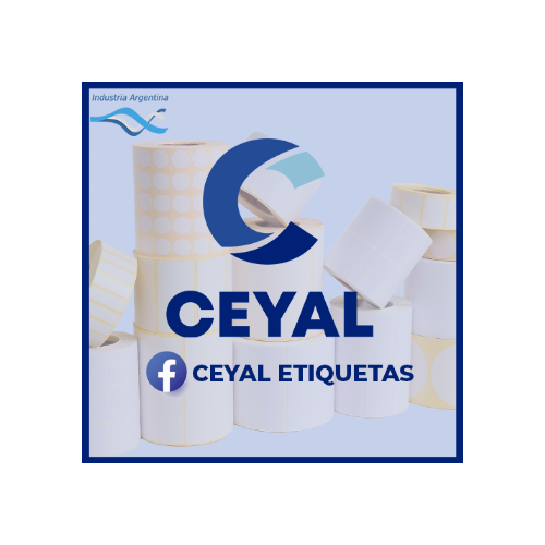 Etiquetas:a combinación perfecta para la impresión - 100 % persobalizables