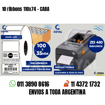 10 ribbons 110x74 - CABA