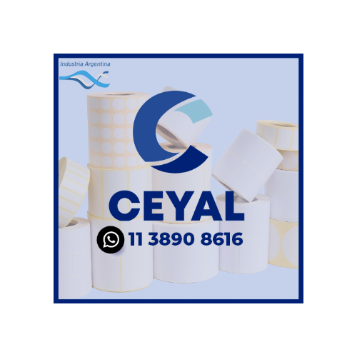 etiquetas adhesivas s4m Talleristas de indumnentaria