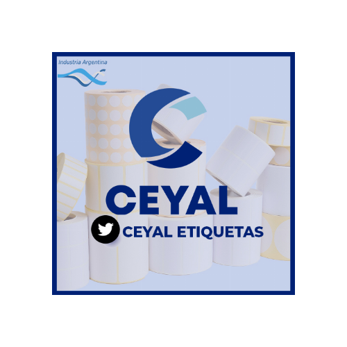 etiquetas adhesivas s4m locales