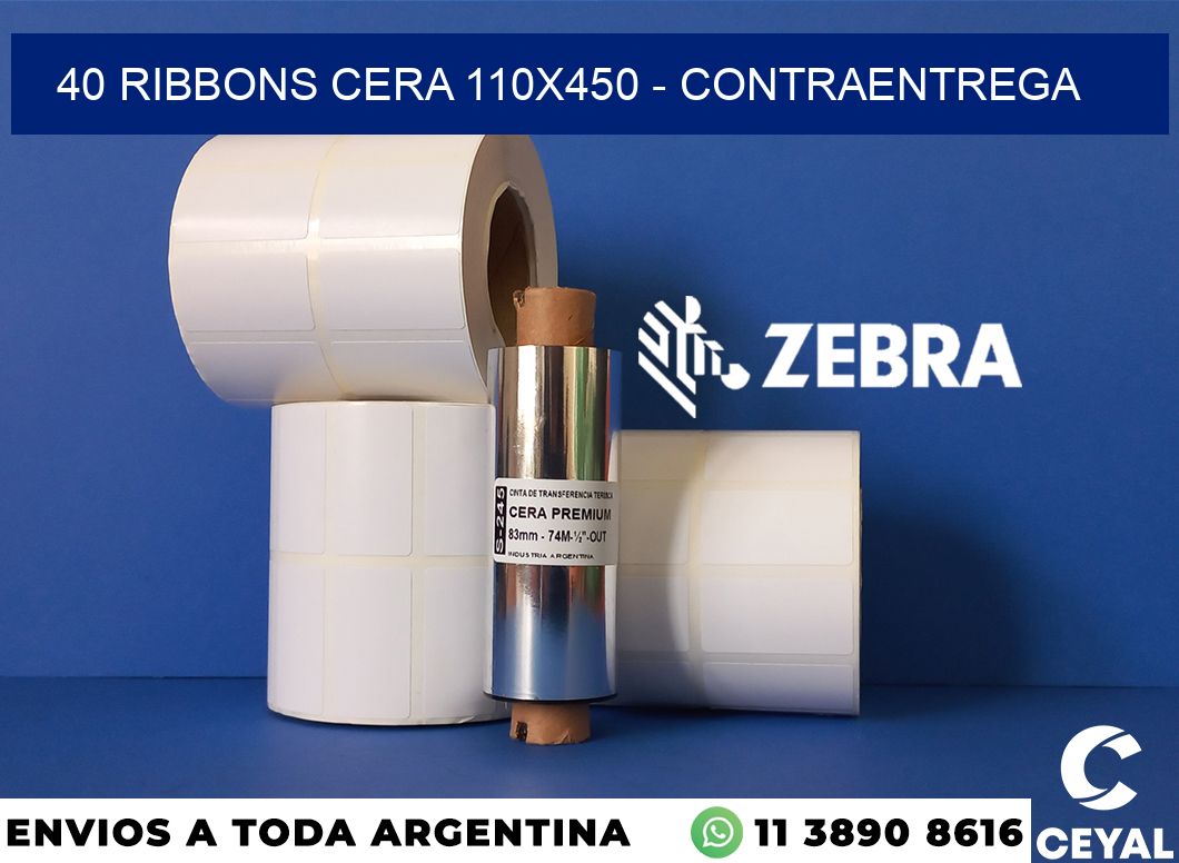40 Ribbons cera 110x450 - contraentrega