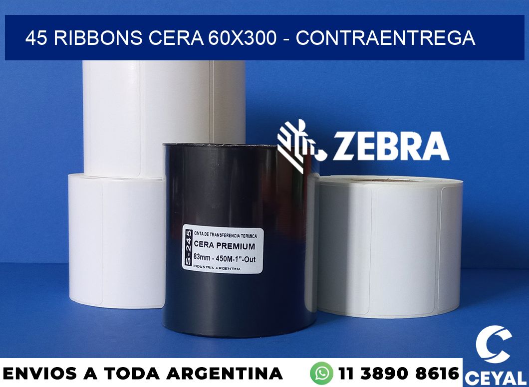 45 Ribbons cera 60x300 - contraentrega