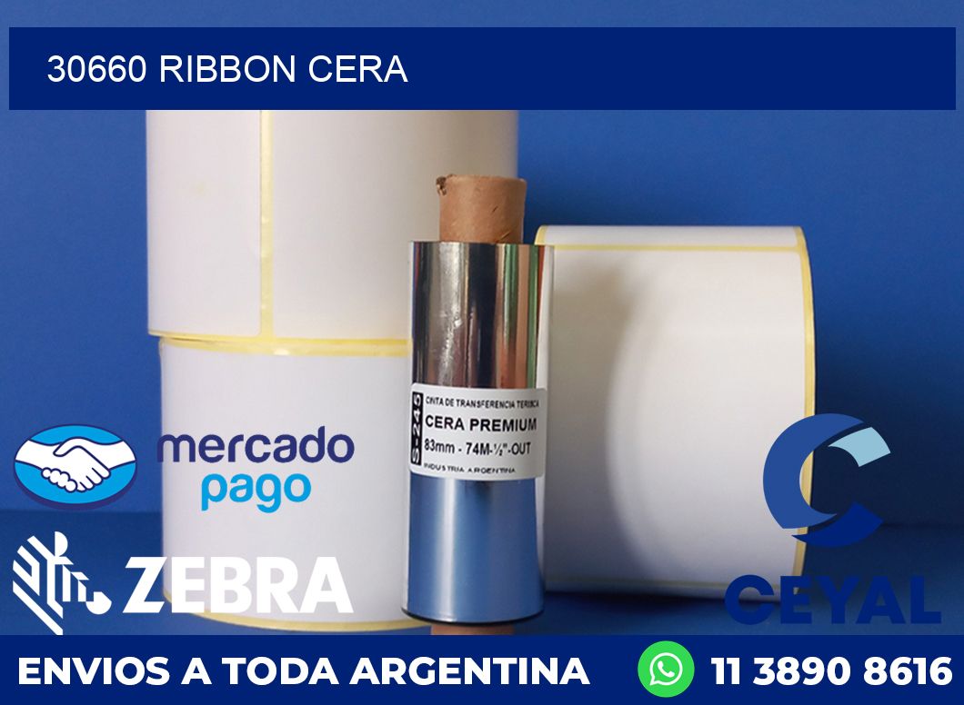 30660 ribbon cera