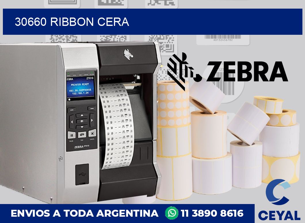 30660 ribbon cera