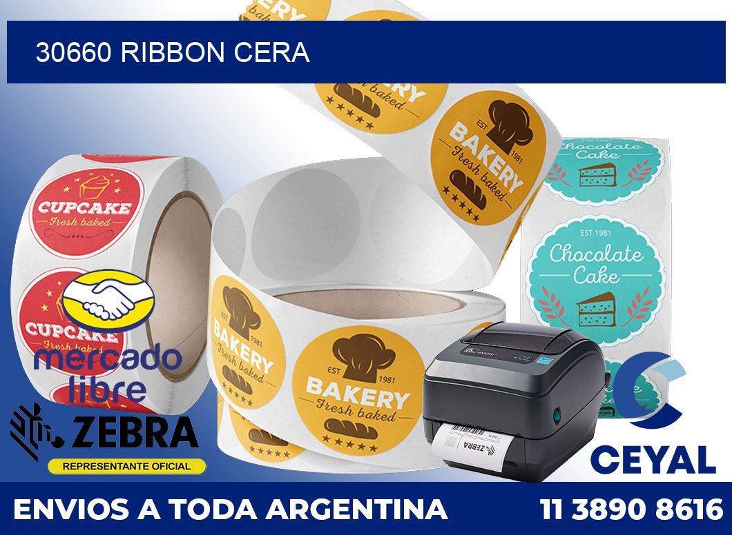 30660 ribbon cera