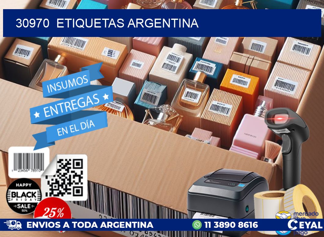 30970  etiquetas argentina