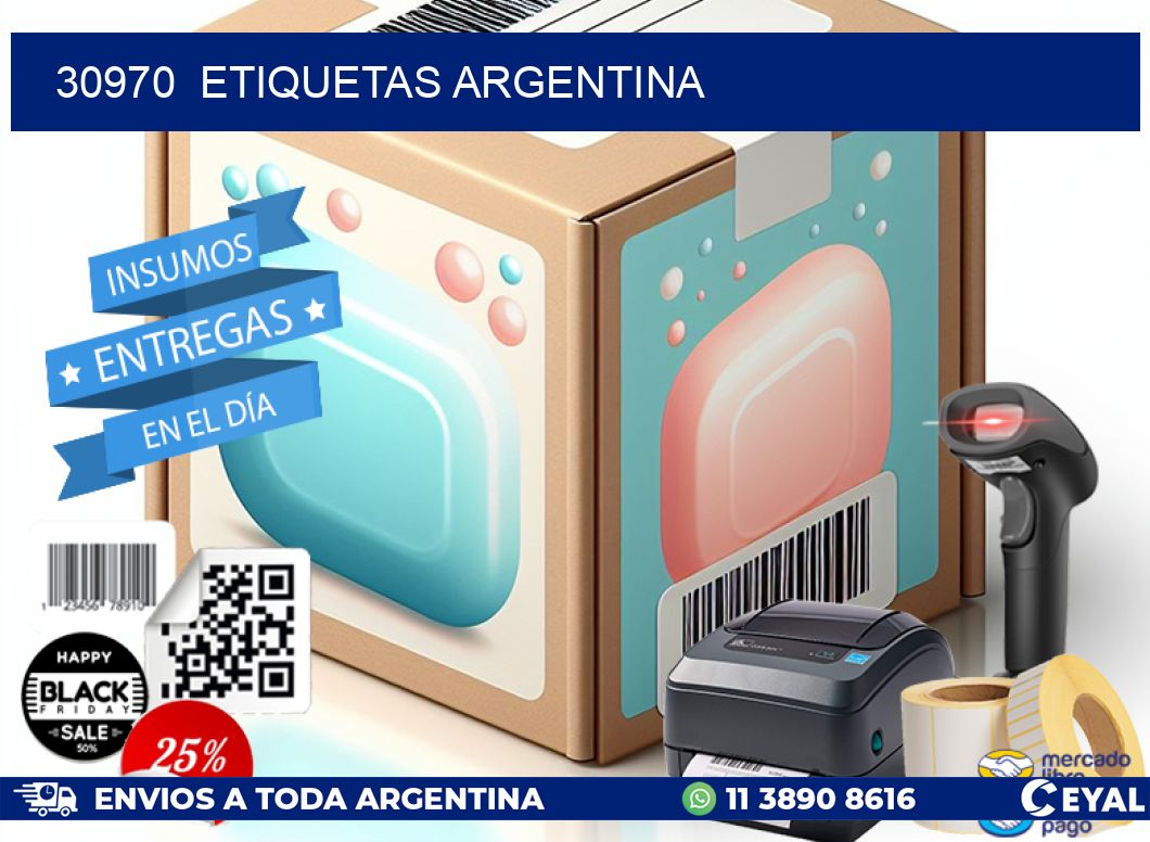 30970  etiquetas argentina