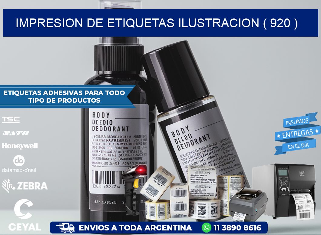 impresion de etiquetas ilustracion ( 920 )