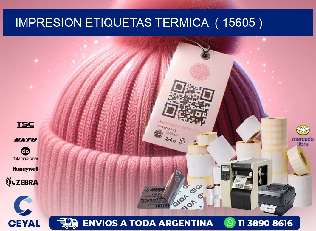 impresion etiquetas termica  ( 15605 )