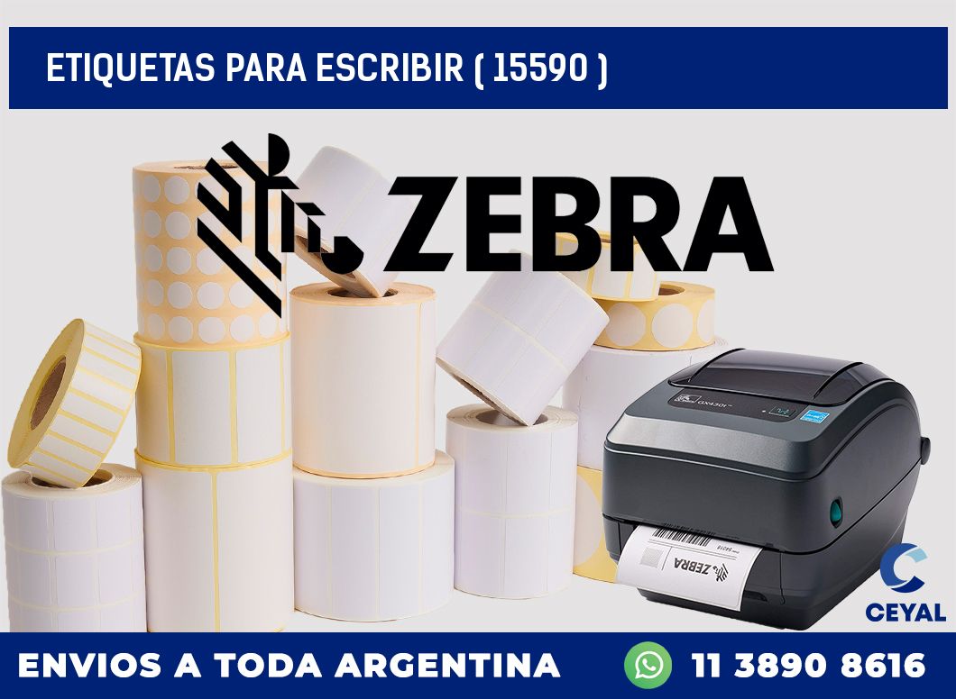 ETIQUETAS PARA ESCRIBIR ( 15590 )
