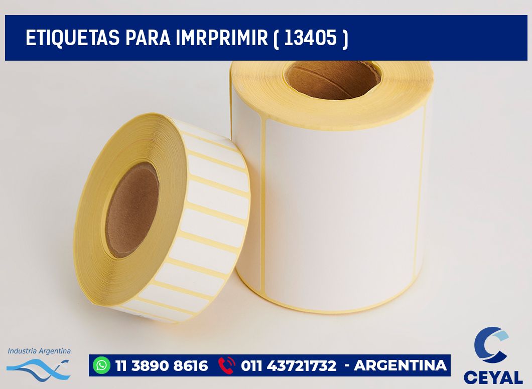 ETIQUETAS PARA IMRPRIMIR ( 13405 )