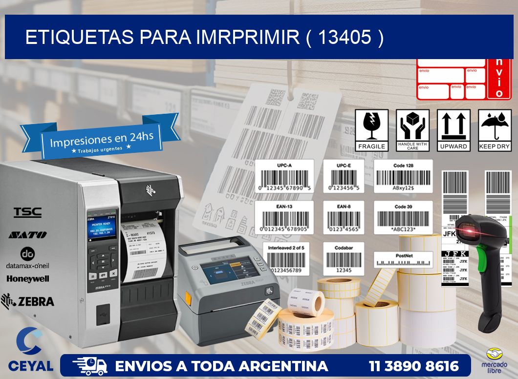 ETIQUETAS PARA IMRPRIMIR ( 13405 )