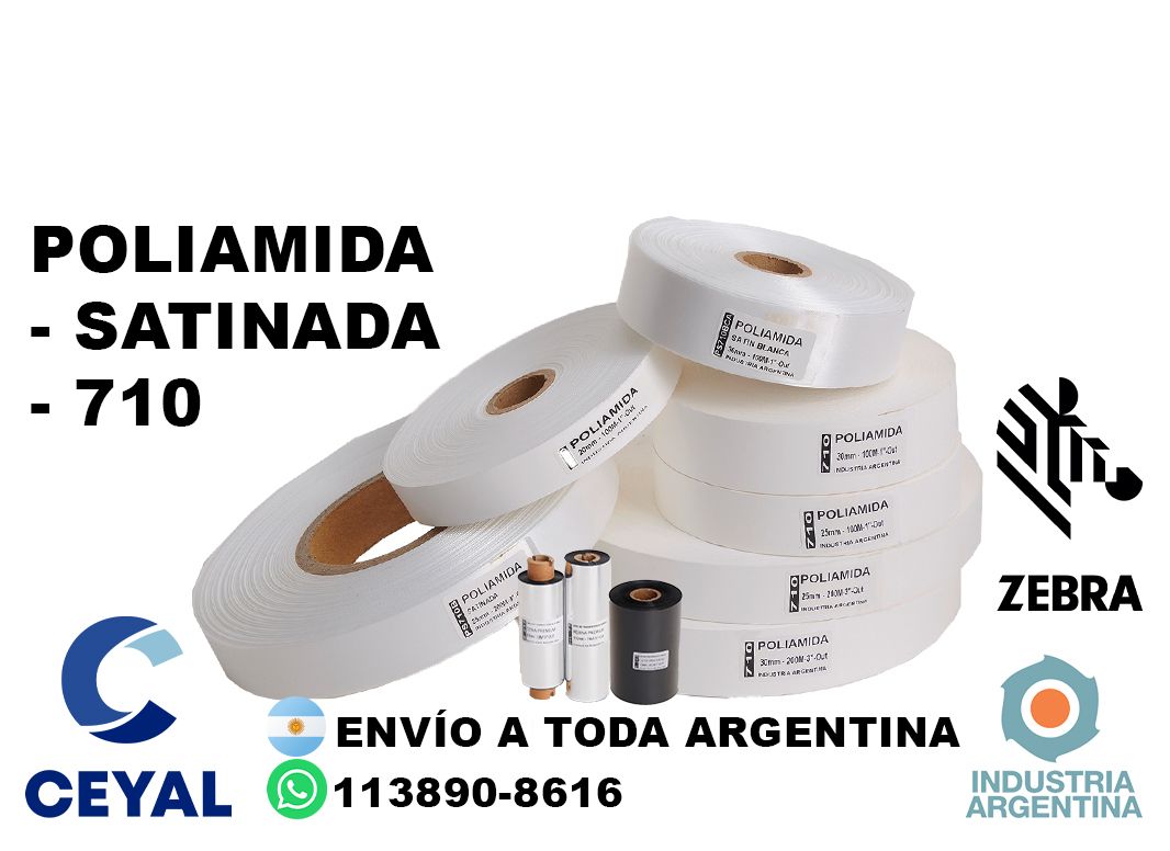 13155 Pegatinas rollos etiquetas