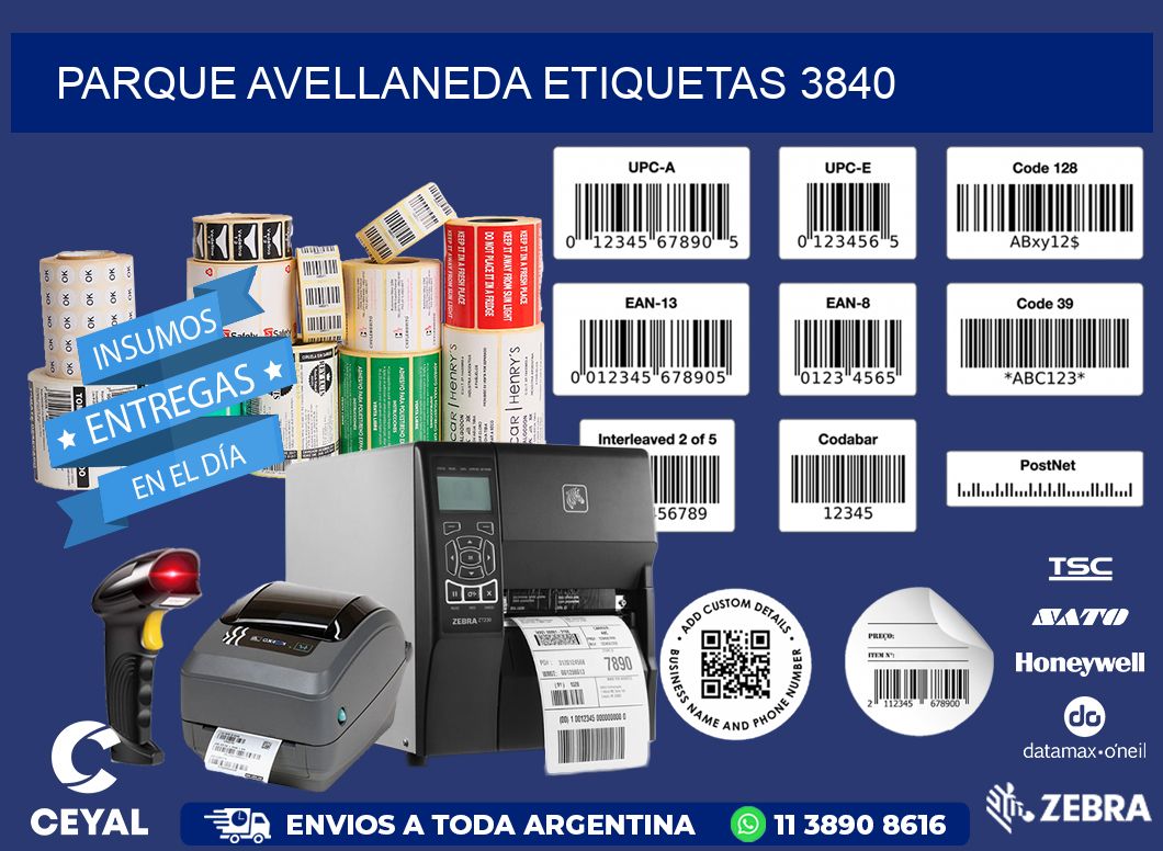 Parque Avellaneda etiquetas 3840