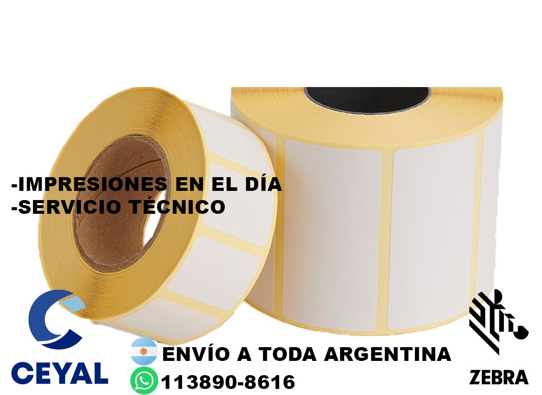 22155 Que impresora usar para códigos de barras