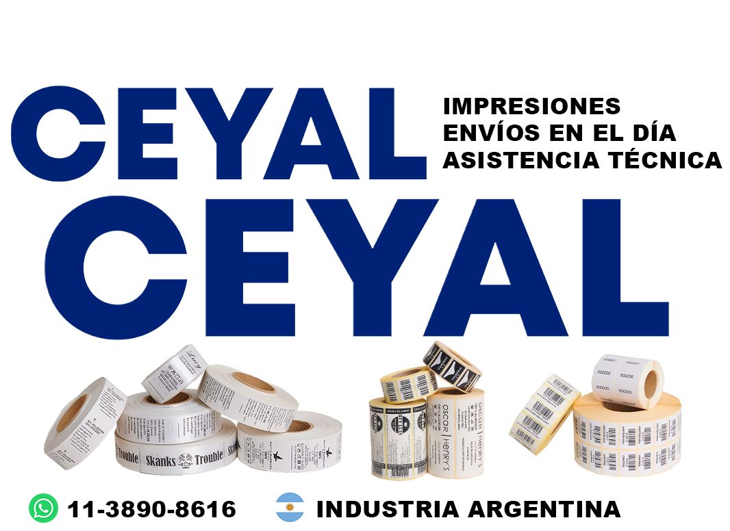 46610 Zebra impresoras termicas