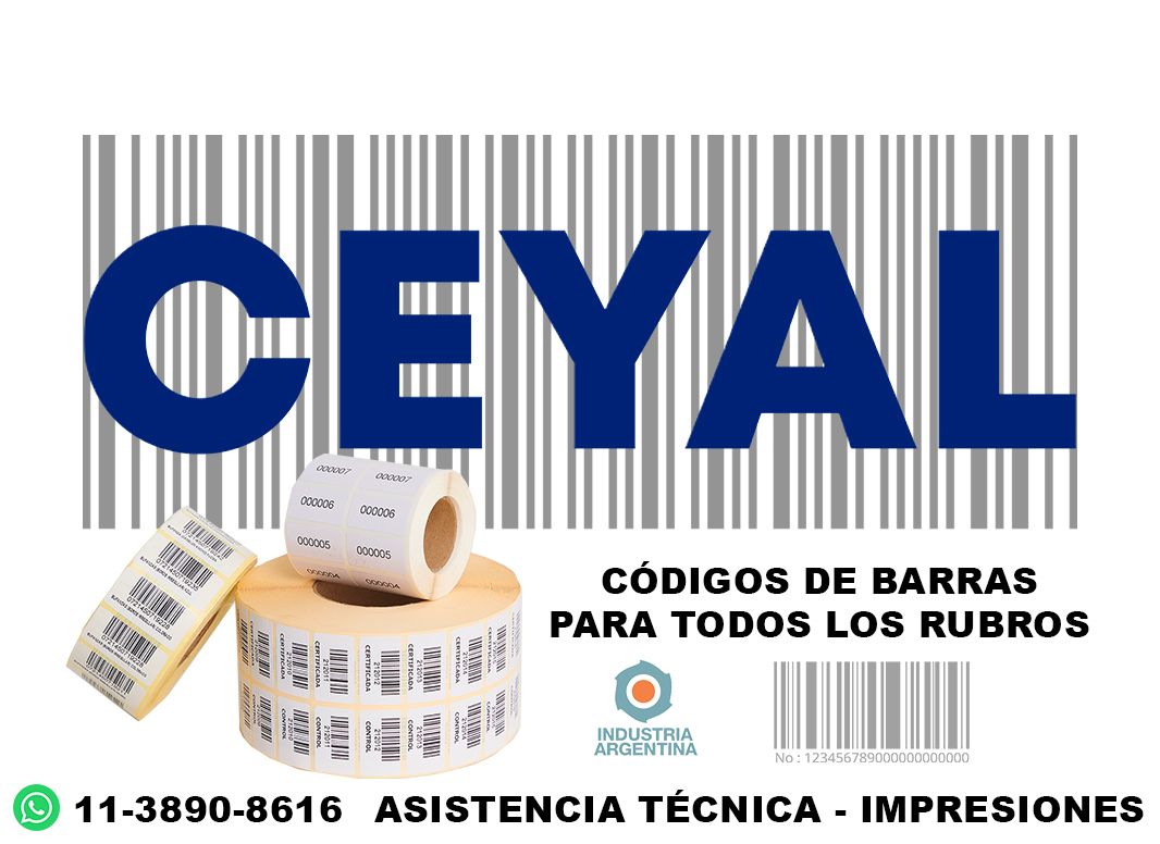 67270 etiqueta de tela zebra