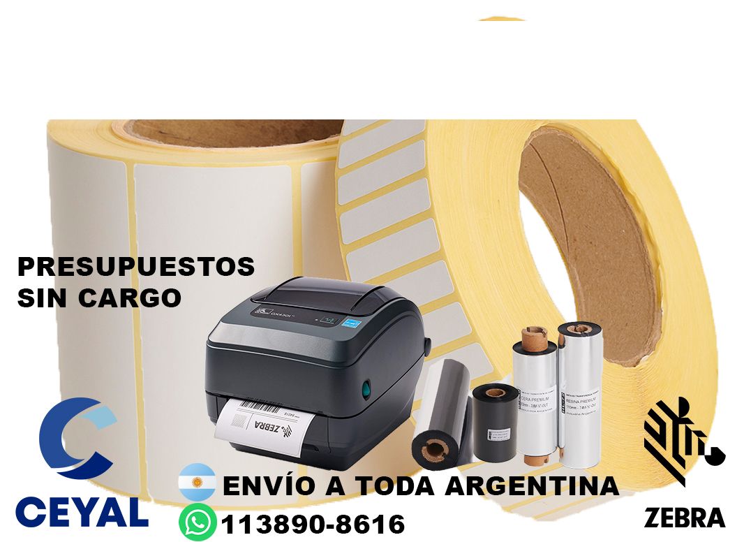 ETIQUETAS PARA CASAS DE ELECTRONICA 39 x 100