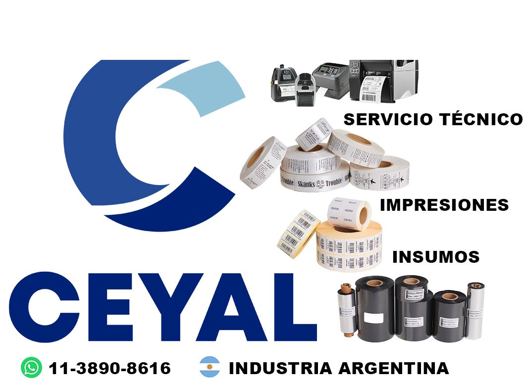 I29775 impresora de etiquetas Zebra ZD421