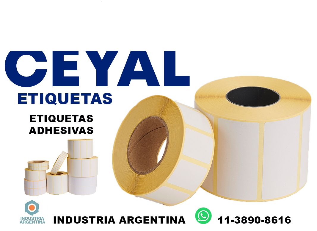 15865 impresora de etiquetas térmicas para ropa