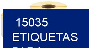 15035 Etiquetas para cervezas artesanales
