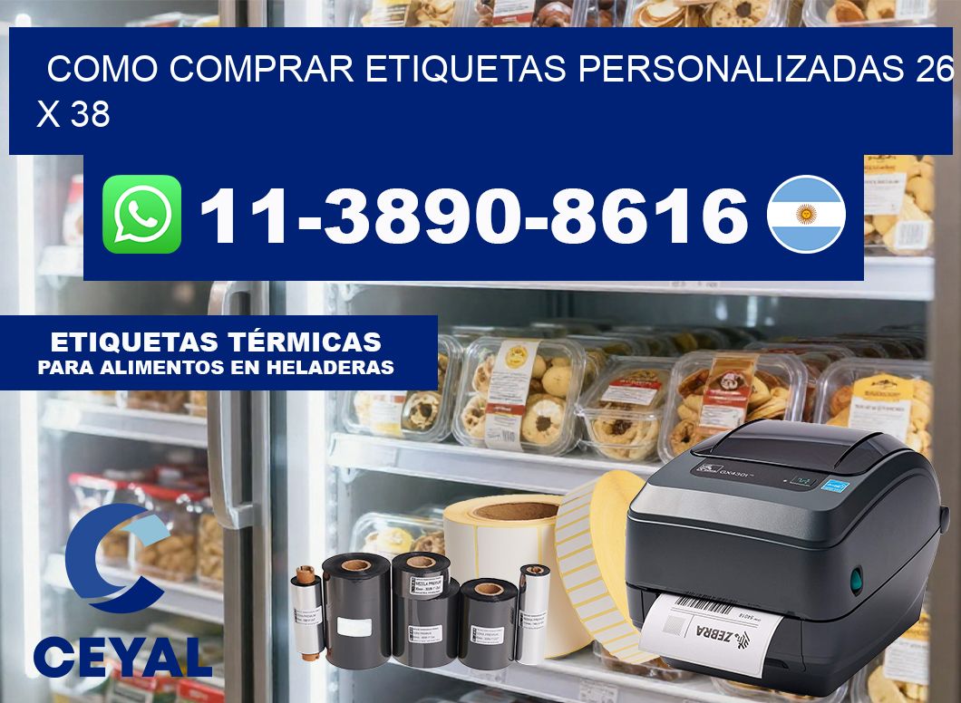 como comprar etiquetas personalizadas 26 x 38