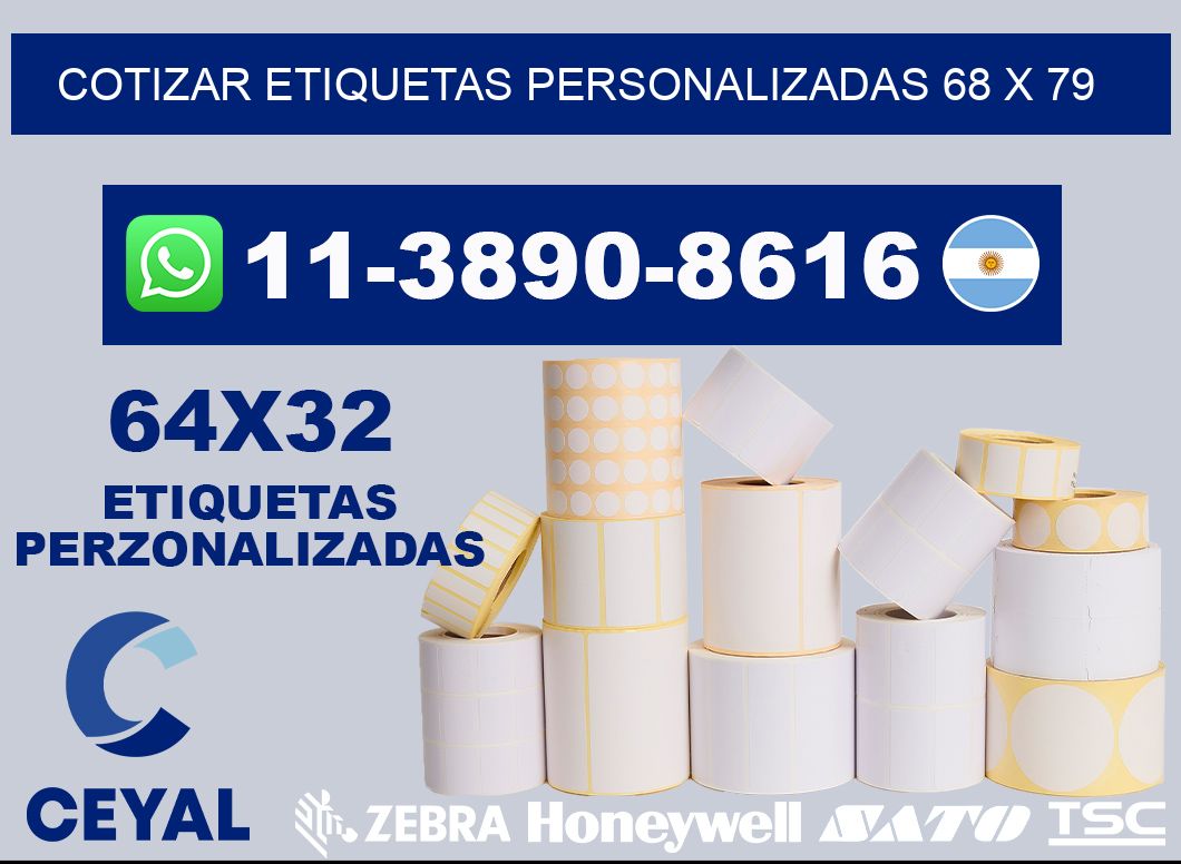 cotizar etiquetas personalizadas 68 x 79