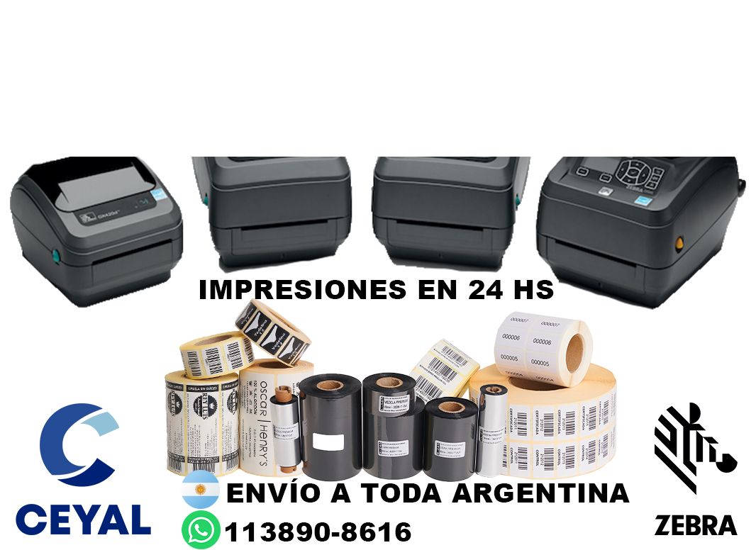 Donde Comprar etiquetas alimentos 22 x 64 en TODO EL PAIS? Buenos Aires - Stock permanente