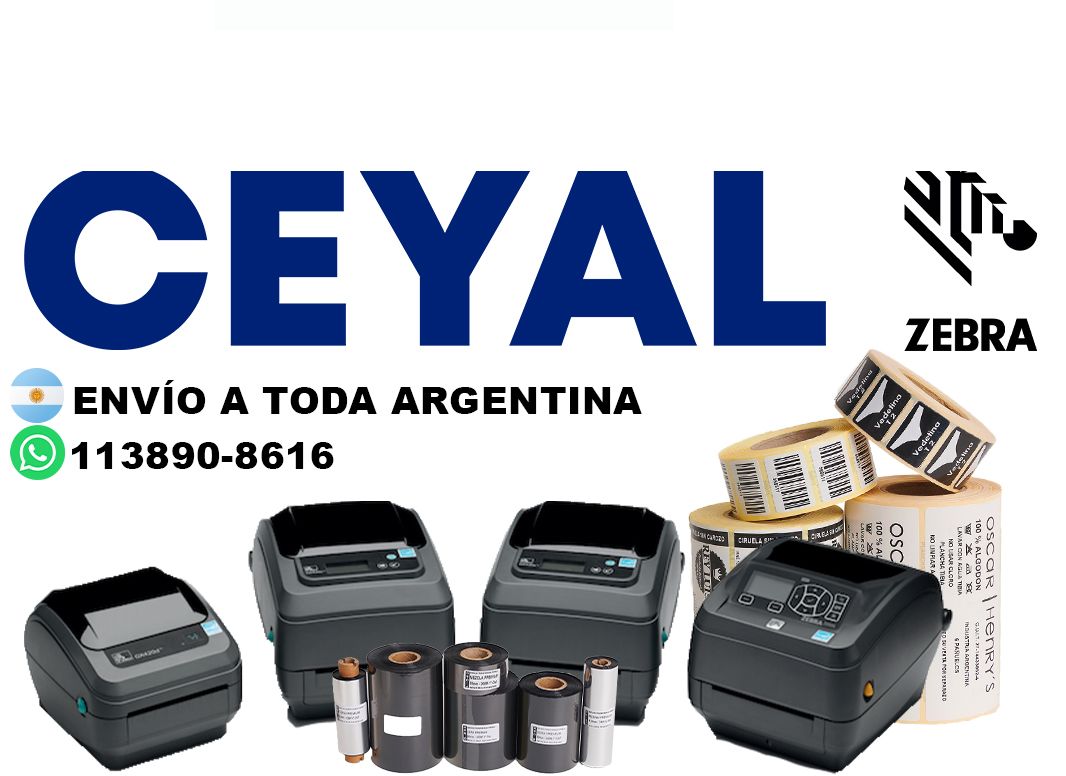 Donde Comprar etiquetas térmicas 59 x 54? Buenos Aires - Stock permanente