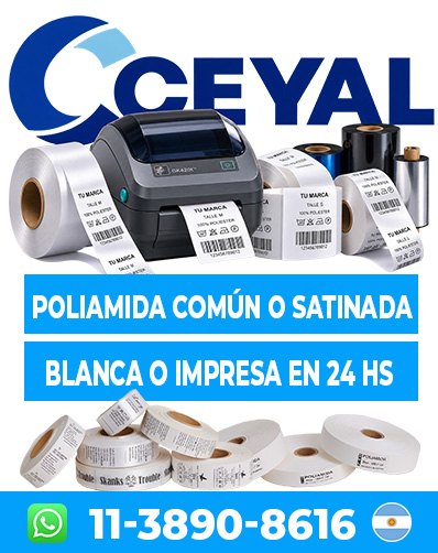 Codigos ean13 Impresos - Tu solución hoy