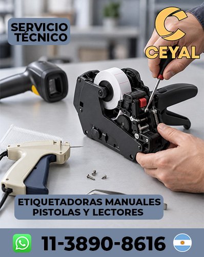 Etiquetado para Cosmética y Perfumería  XPRINTER