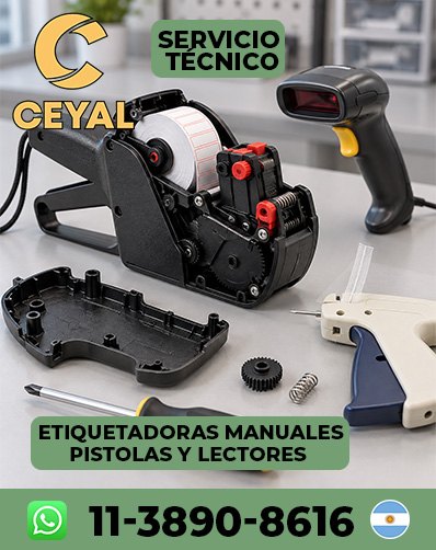 Etiquetado para Cosmética y Perfumería  XPRINTER