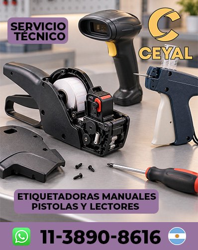 Etiquetado para Cosmética y Perfumería  XPRINTER