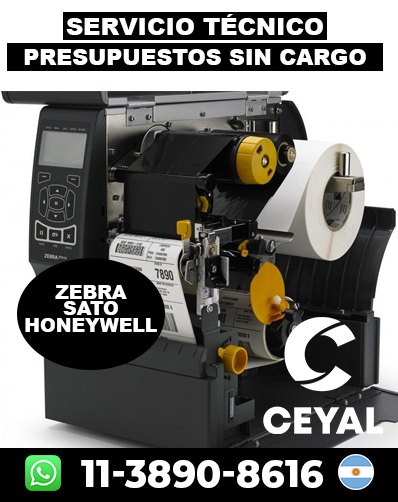 Etiquetado para Cosmética y Perfumería  XPRINTER