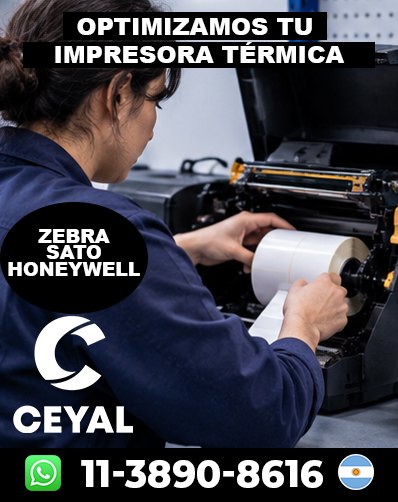 Impresora Zebra ZD420 Para Códigos De Barras + Etiquetas – San Isidro Arg