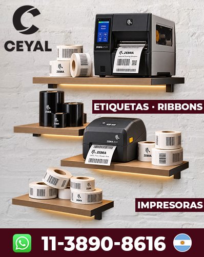 etiquetas termicas alimentos – Pedido personalizado
